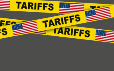 The Trump Effect 3.0 – Trade Wars Shake Global Markets