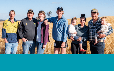 Why Financial Literacy Matters for All Family Members in Farm Succession