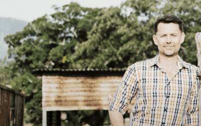 Meet The Financial Bloke – and stop being so bloody nice!