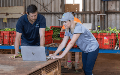 70c to Make a Dollar: Why Operating Efficiency Matters More Than Price in Horticulture