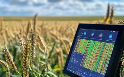 Harvest Your Data, Not Just Your Crops: Carbon Prep for 2026